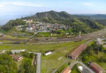 Santo André concorre a prêmio de turismo Vila de Paranapiacaba é um dos principais pontos turísticos da cidade. Foto: Alex Cavanha/PSA