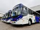 Ônibus retornam em São Bernardo Linhas municipais voltaram a circular. Foto: Divulgação