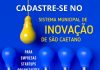 São Caetano incrementa inovações para a economia Iniciativa é para auxiliar o empreendedorismo da cidade neste momento de pandemia. Foto: Eric Romero/PMSCS