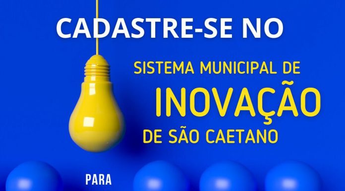 São Caetano incrementa inovações para a economia Iniciativa é para auxiliar o empreendedorismo da cidade neste momento de pandemia. Foto: Eric Romero/PMSCS