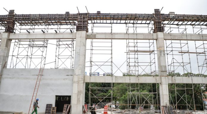 São Caetano tem o melhor fevereiro na geração de empregos desde 2011 Município apresentou ótimos índices. Foto: Eric Romero/PMSCS
