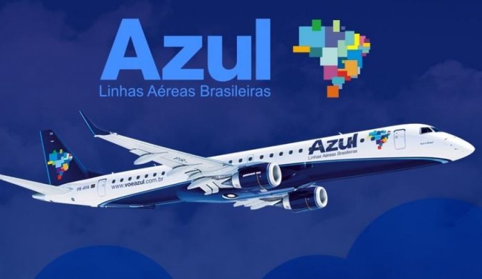 Companhia é a primeira empresa do setor aéreo a abraçar o projeto que pretende gerar um milhão de oportunidades para jovens em situação de vulnerabilidade no Brasil. Foto: Divulgação