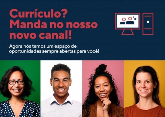 COOP lança nova plataforma para recrutamento, seleção e cadastro de currículos Plataforma irá facilitar a candidatura e processos de seleção. Foto: Divulgação/COOP
