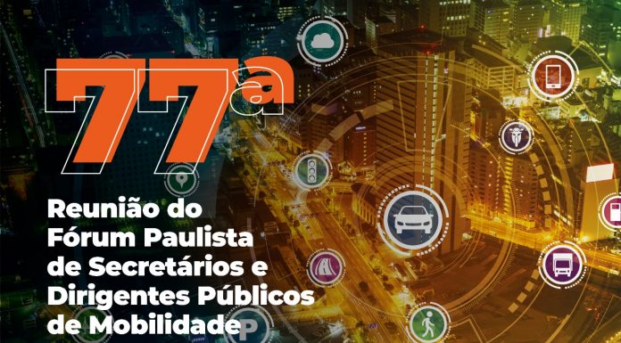 Consórcio ABC recebe 77ª Reunião do Fórum Paulista de Mobilidade nesta quinta-feira Evento será realizado de forma virtual e vai abordar programas e projetos governamentais para o segmento. Foto: Divulgação/Consórcio ABC