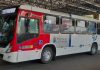 Frota de ônibus de Diadema será totalmente renovada Programa de melhorias vai também readequar horários e aumentar ônibus nas linhas. Foto: Divulgação/PMD
