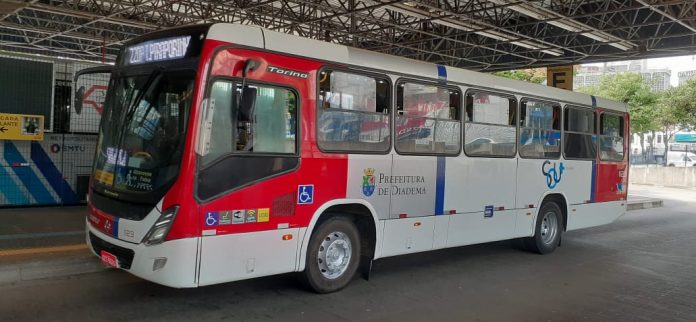Programa de melhorias vai também readequar horários e aumentar ônibus nas linhas. Foto: Divulgação/PMD
