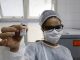 Diadema antecipa vacinação de 65 e 66 anos para amanhã Cidade recebeu novas doses do imunizante. Foto: Divulgação/PMD