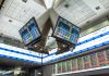 O que explica a alta do Ibovespa nos últimos dias? Bolsa de Valores em São Paulo. Foto: Deposifphotos