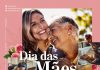 Dia das Mães: Shopping ABC presenteia clientes com lata exclusiva de bolachas Dona do Doce Promoção contempla também compras à distância. Foto: Divulgação