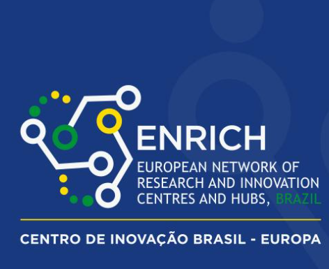 ABC ingressa em rede da União Europeia Enrich promove a internacionalização da ciência, tecnologia e inovação por meio de parcerias estratégicas. Foto: Divulgação/Consórcio ABC