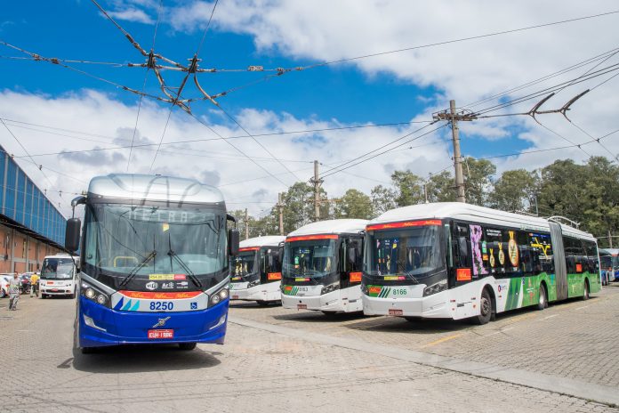 Ofício da entidade regional foi encaminhado ao secretário estadual dos Transportes Metropolitanos, Alexandre Baldy. Foto: Divulgação/Governo do Estado de São Paulo