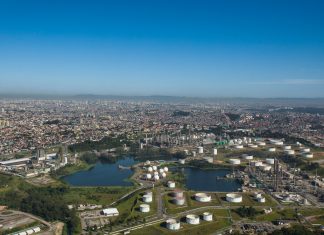 Falta de energia afeta o abastecimento de Mauá nesta terça-feira (30/12)