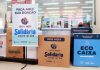 Santo André amplia locais para receber doações Supermercados, farmácias e hotéis passam a ser pontos de arrecadação. Foto: Helber Aggio/PSA