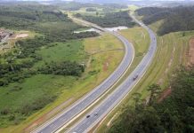 Aniversário de SP: 800 mil veículos são esperados no rodoanel T