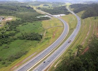 Aniversário de SP: 800 mil veículos são esperados no rodoanel T