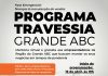 Parceria fechada para 2ª fase do Travessia Grande ABC Nova fase do programa pretende alcançar mais de 500 empreendedores do Grande ABC. Foto: Dvulgação/Consórcio ABC