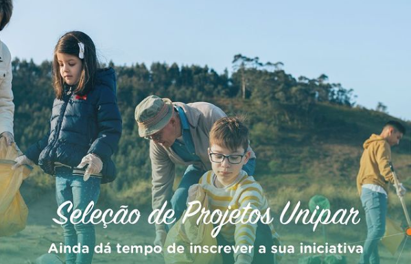 Unipar prorroga prazo do programa Reações que Transformam O envio de projetos ligados às ações de enfrentamento dos impactos sociais causados pela pandemia, agora pode ser realizado até 10 de maio. Ações selecionadas pelo programa receberão patrocínio da companhia. Foto: Divulgação/Unipar