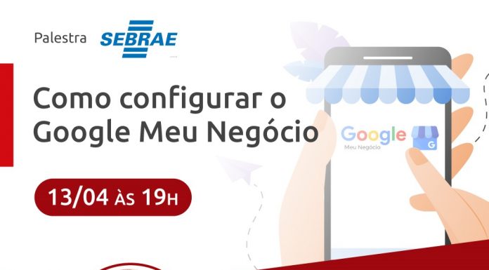 Palestra gratuita para empreendedores na próxima semana Evento acontece no próximo dia 13. Foto: Divulgação/ACISA