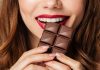 Chocolate faz bem aos olhos Iguaria do tipo amargo e meio amargo melhora a circulação e o humor, além de combate os radicais livres. Foto: Divulgação