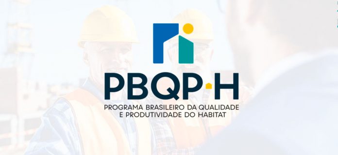 Webinar debate as principais mudanças feitas no regimento SiAC Evento reúne especialistas do setor de construção civil para debater as principais alterações no Sistema de Avaliação da Conformidade de Serviços e Obras, do Programa Brasileiro da Qualidade e Produtividade do Habitat (PBQP-H). Foto: Divulgação