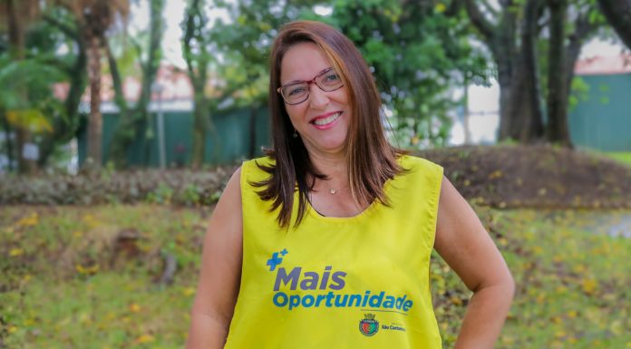 Programa Mais Oportunidade encerra inscrições no domingo Projeto tem como objetivo gerar emprego para moradores de São Caetano do Sul. Foto: Letícia Teixeira/PMSCS