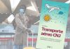 Cartilha orienta direitos de clientes das companhias aéreas Documento será lançado no dia 25/05. Fotoarte: CNJ