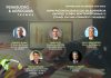 Brasil e Índia discutem futuro da bioenergia com etanol como commodity Governo e empresários brasileiros se reunirão com o embaixador da Índia na próxima semana, durante evento on-line da Fenasucro & Agrocana Trends, para debater o papel do biocombustível na transição energética mundial. Foto: Divulgação