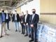 BASF doa toneladas de Soluprat Hospitalar para São Bernardo Empresa também realiza mais uma doação de cestas básicas, totalizando mais de 2.880 unidades entregues no município neste ano. Foto: Divulgação