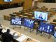 Bolsa do Povo segue para sanção do Executivo Sessão extraordinária realizada no dia 04/05. Foto: Divulgação