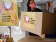 Fiesp e Sesi-SP distribuem toneladas de alimentos não-perecíveis Na região do Grande ABC foram arrecadadas mais de 3,4 toneladas de alimentos. Foto: Karim Kahn