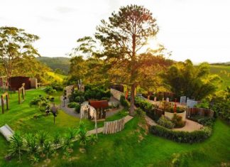 Vale do Café é opção de passeio ao ar livre Região Vale do Café, RJ, tem programação com almoço em lindos cenários, gastronomia orgânica e passeios ao ar livre.. Foto: Divulgação