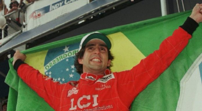 Ex-piloto e empresário André Ribeiro parte para as pistas do céu