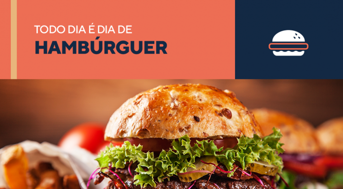 COOP promove ações voltadas para a categoria de hambúrguer Campanha começa na próxima segunda-feira, 24/05. Foto: Divulgação/COOP