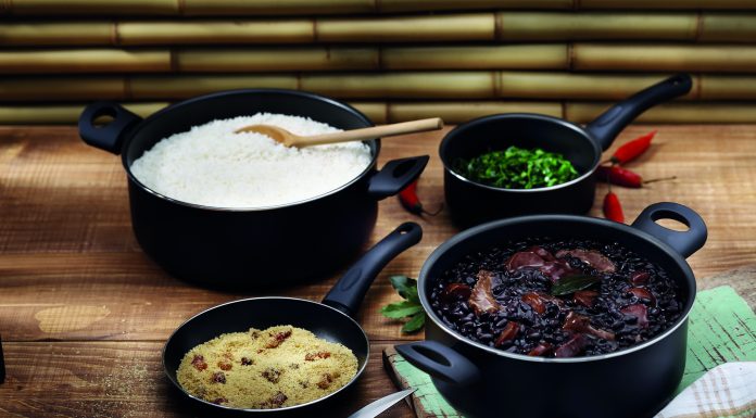 COOP lança Festival da Feijoada Iniciativa vai até o mês de agosto. Foto: Divulgação/COOP
