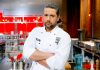 Chef andreense é finalista do Mestres da Sabotagem no SBT Chef Guga Rossi. Foto: Divulgação