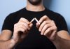 Tabagismo aumenta riscos da Covid-19 Especialista alerta sobre o uso de novos tipos de cigarros de uso compartilhado como o narguilé e o cigarro eletrônico. Foto: Divulgação