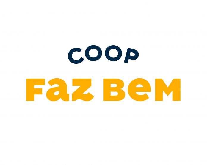 COOP Faz Bem é um dos programas sociais da Cooperativa. Foto: Divulgação/COOP