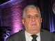 São Bernardo perde o empresário Armando Silveira do Espirito Santo O empresário Armando Silveira faleceu hoje e será sepultado amanhã em São Caetano. Foto: Divulgação