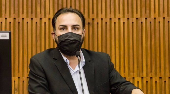 Câmara de Santo André irá divulgar pessoas desaparecidas Projeto de Resolução foi redigido pelo Presidente da Casa, Vereador Pedrinho Botaro. Foto: Divulgação