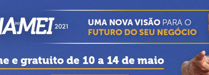 MEIs terão semana especial preparada pelo Sebrae Evento acontece na próxima semana. Foto: Divulgação