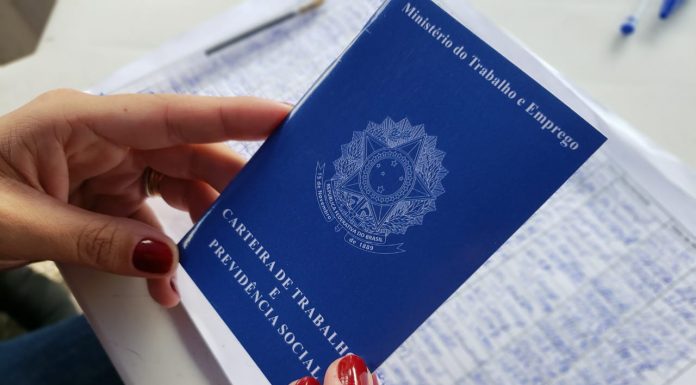 Ribeirão Pires abre seleção para Frente de Trabalho Ao todo, 200 vagas estão sendo disponibilizadas. Foto: Divulgação