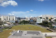 Município do ABC entra na lista de interesse turístico São Bernardo do Campo. Foto: Celso Lima/Revista Unick