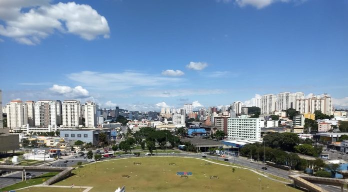São Bernardo amplia horário dos comércios São Bernardo do Campo. Foto: Celso Lima/Revista Unick