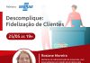 Palestra fala sobre fidelização de clientes Evento acontece no próximo dia 25. Foto: Divulgação/ACISA