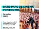 Ribeirão Pires fecha parceria com Museu da Imagem e Som de São Paulo Cidade integrará projeto Pontos MIS e receberá vagas para programação online. Foto: Divulgação/SEJEL