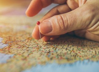 Metade dos brasileiros tem pretensão de viajar nos próximos 12 meses 78,65% das intenções de viagens são para o destinos no próprio Brasil. Foto: Divulgação