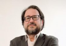 Itapemirim Transportes Aéreos anuncia a chegada de novo diretor comercial Fabiano Oliveira. Foto: Divulgação