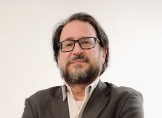 Itapemirim Transportes Aéreos anuncia a chegada de novo diretor comercial Fabiano Oliveira. Foto: Divulgação