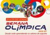 Sesi-SP e COB promovem Semana Olímpica Entre as atividades programadas para a semana em que se comemora o Dia Olímpico, estão oficinas com a Confederação Brasileira de Rugby (CBRu) e a participação de atletas olímpicos e paralímpicos do Sesi-SP. Arte: Divulgação