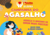 ACISA lança Campanha do Agasalho 2021 Associação destaca a importância da solidariedade. Foto: Divulgação/ACISA